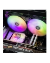 Silverstone Technology IceGem AIO chłodziarka do płyn (SSTIG280ARGB) - nr 13