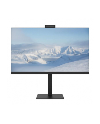 Komputer ADAX VERSO AIO 27'' Black WXIPC14400 i5-14400/H610/32GB/1TB/W11P nr 1