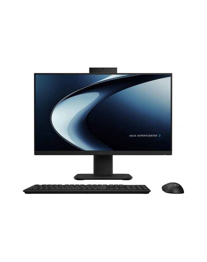 Komputer AiO ASUS P440VAK-BPCG25X 23,8''FHD/Core 5 210H/16GB/SSD512GB/Intel/11PR Black 3Y OnSite główny