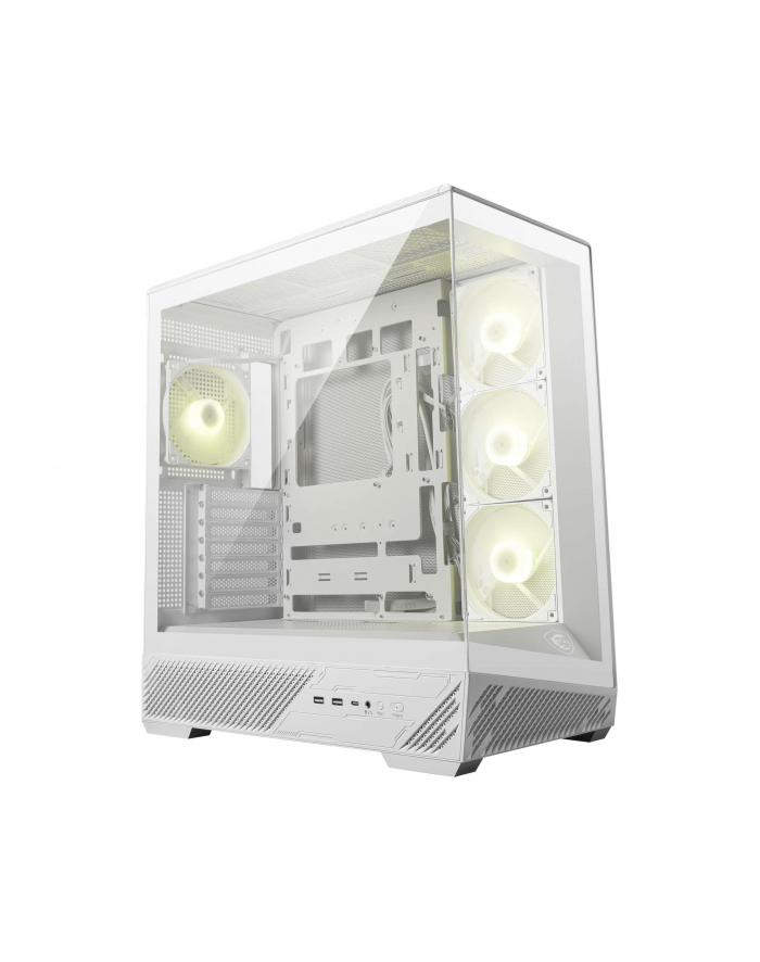 Komputer ADAX DRACO EXTREME WHITE LE WXIPR7900X R9-7900X/B850/DDR5-32GB/1TB/RTX5070Ti-16GB/Wi-Fi/BT/W11P główny