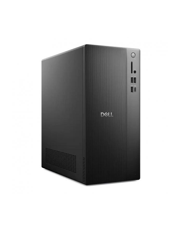 Komputer Dell Pro Tower Essential QVT1260 /i3-14100/8GB/SSD512GB/UHD730/WiFi/BT/11PR 3Y ProSupport główny