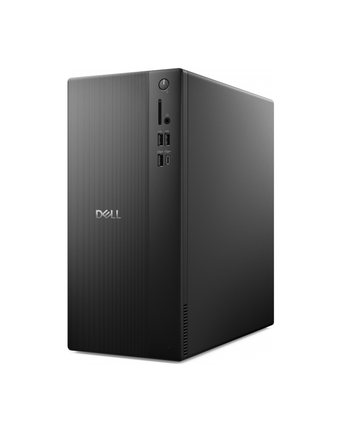 Komputer Dell Pro Tower Essential QVT1260 /i5-14400/16GB/SSD512GB/UHD730/WiFi/BT/11PR 3Y ProSupport główny