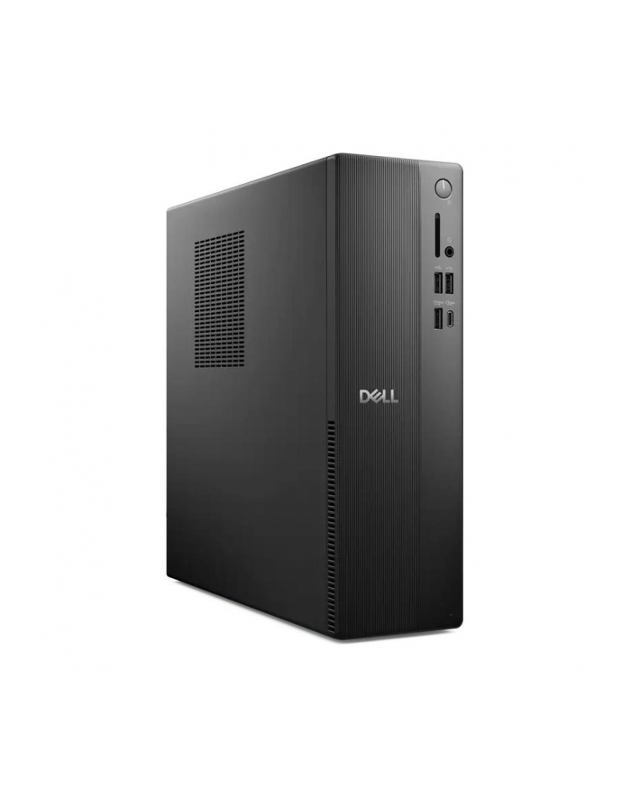 Komputer Dell Pro Slim Essential QVS1260 /Ultra 5 225/16GB/SSD1TB/Intel/WiFi/BT/11PR 3Y ProSupport główny