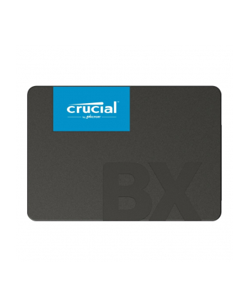 Dysk SSD Crucial BX500 1TB SATA 3 (540/500 MB/s) 3D NAND, 7mm Tray nr 1
