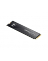  Dysk SSD MSI SPATIUM M571 DLP 2TB PCIe 5.0 NVMe 2.0 M.2 2280 (14500/11000 MB/s) 3D NAND - nr 11