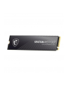  Dysk SSD MSI SPATIUM M571 DLP 2TB PCIe 5.0 NVMe 2.0 M.2 2280 (14500/11000 MB/s) 3D NAND - nr 1