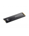  Dysk SSD MSI SPATIUM M571 DLP 2TB PCIe 5.0 NVMe 2.0 M.2 2280 (14500/11000 MB/s) 3D NAND - nr 5