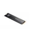  Dysk SSD MSI SPATIUM M571 DLP 2TB PCIe 5.0 NVMe 2.0 M.2 2280 (14500/11000 MB/s) 3D NAND - nr 6