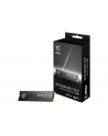  Dysk SSD MSI SPATIUM M571 DLP 2TB PCIe 5.0 NVMe 2.0 M.2 2280 (14500/11000 MB/s) 3D NAND - nr 7