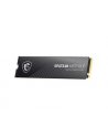  Dysk SSD MSI SPATIUM M571 DLP 2TB PCIe 5.0 NVMe 2.0 M.2 2280 (14500/11000 MB/s) 3D NAND - nr 8