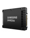 Dysk SSD Samsung PM9D3a 1,92TB 2,5'' NVMe PCIe 5.0 x4 (12000/3500 MB/s) bulk - nr 2