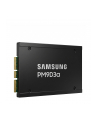 Dysk SSD Samsung PM9D3a 1,92TB 2,5'' NVMe PCIe 5.0 x4 (12000/3500 MB/s) bulk - nr 3