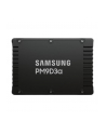 Dysk SSD Samsung PM9D3a 960GB 2,5'' NVMe PCIe 5.0 x4 (12000/1600 MB/s) - nr 1