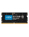 Pamięć SODIMM DDR5 Crucial 16GB (1x16GB) 5600MHz CL46 1,1V Tray - nr 3