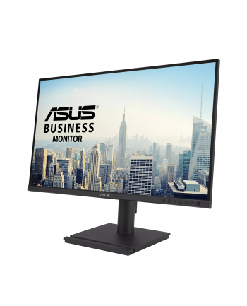 Monitor Asus 27'' BE27ACGN Business Monitor IPS QHD 120Hz HDMI 2xDP HUB RJ45 głośniki