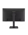 Monitor Asus 27'' BE27ACGN Business Monitor IPS QHD 120Hz HDMI 2xDP HUB RJ45 głośniki - nr 8
