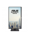 Monitor Asus 27'' BE27AQG Business Monitor IPS QHD 120Hz HDMI DP HUB głośniki - nr 5