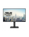 Monitor Asus 27'' BE27AQ Business Monitor IPS QHD 75Hz HDMI DP HUB głośniki - nr 1