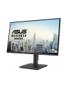 Monitor Asus 27'' BE27AQ Business Monitor IPS QHD 75Hz HDMI DP HUB głośniki - nr 3