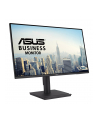 Monitor Asus 27'' BE27AQ Business Monitor IPS QHD 75Hz HDMI DP HUB głośniki - nr 5