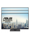 Monitor Asus 27'' BE27AQ Business Monitor IPS QHD 75Hz HDMI DP HUB głośniki - nr 7