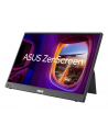 Monitor Asus 16'' ZenScreen MB16FC IPS WUXGA 75Hz Mini HDMI 2xUSB-C - nr 2