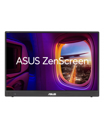 Monitor Asus 16'' ZenScreen MB16FC IPS WUXGA 75Hz Mini HDMI 2xUSB-C