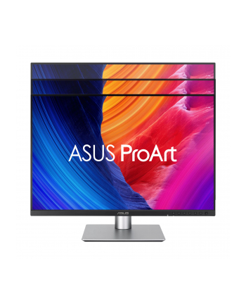 Monitor Asus 24,1'' ProArt PA248QFV IPS WUXGA 100Hz HDMI DP 4xUSB 3.0 głośniki