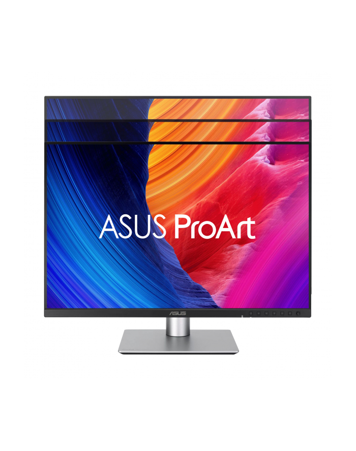 Monitor Asus 24,1'' ProArt PA248QFV IPS WUXGA 100Hz HDMI DP 4xUSB 3.0 głośniki główny