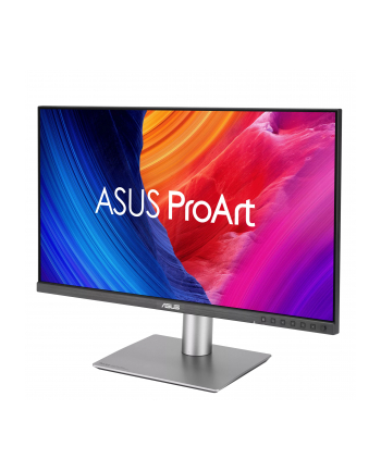Monitor Asus 27'' ProArt Display PA278QGV IPS QHD 120Hz HDMI DP HUB głośniki