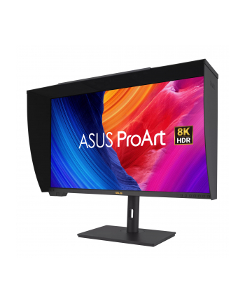 Monitor Asus 32'' ProArt Display PA32KCX IPS 8K UHD 60Hz 2xHDMI DP HUB głośniki nr 2