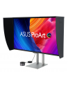 Monitor Asus 31,5'' ProArt Display PA32UCDMR-K QD-OLED 4K UHD 240Hz HDMI DP HUB głośniki - nr 7