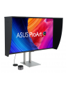 Monitor Asus 31,5'' ProArt Display PA32UCDMR-K QD-OLED 4K UHD 240Hz HDMI DP HUB głośniki - nr 9