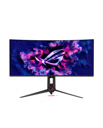Monitor Asus 34'' ROG Swift OLED PG34WCDN UWQHD 360Hz 2xHDMI DP HUB nr 2