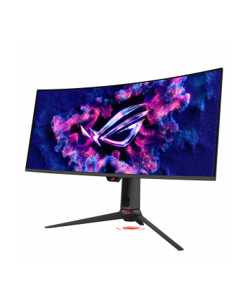 Monitor Asus 34'' ROG Swift OLED PG34WCDN UWQHD 360Hz 2xHDMI DP HUB nr 1