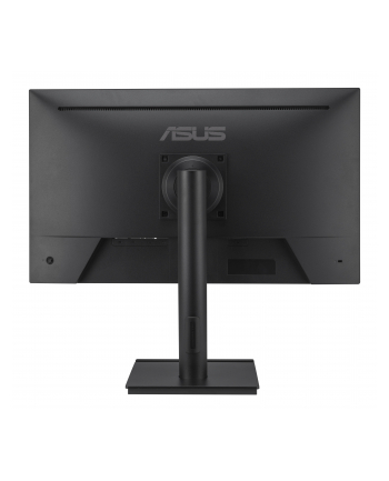 Monitor Asus 27'' VA279QGSE Business Monitor IPS FHD 120Hz HDMI DP VGA głóśniki nr 1