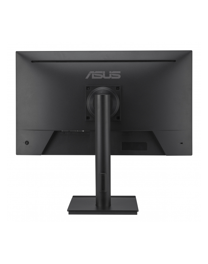Monitor Asus 27'' VA279QGSE Business Monitor IPS FHD 120Hz HDMI DP VGA głóśniki główny