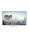 Monitor Asus 27'' VA279QGS-W Business Monitor IPS FHD 120Hz HDMI DP VGA HUB głóśniki - nr 16