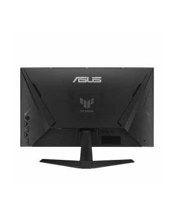 Monitor Asus 27'' TUF Gaming VG27AQE5A IPS QHD 165Hz 2xHDMI DP głóśniki nr 1