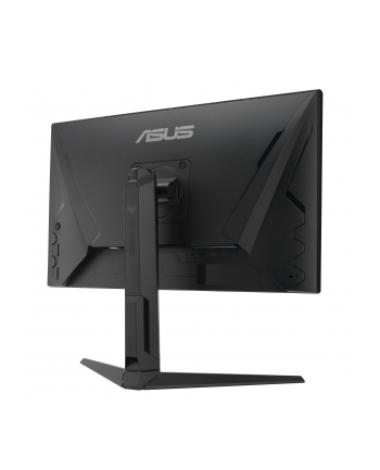 Monitor Asus 27'' TUF Gaming VG27UQEL5A IPS 4K UHD 80Hz 2xHDMI DP głóśniki