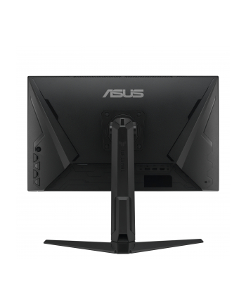 Monitor Asus 27'' TUF Gaming VG27UQEL5A IPS 4K UHD 80Hz 2xHDMI DP głóśniki