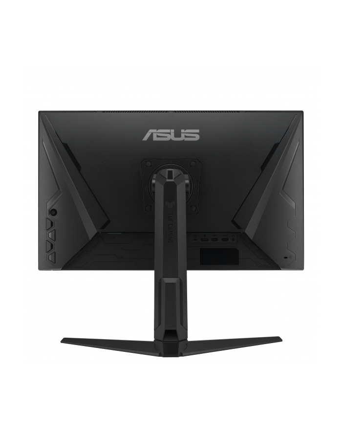 Monitor Asus 27'' TUF Gaming VG27UQEL5A IPS 4K UHD 80Hz 2xHDMI DP głóśniki główny