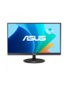 Monitor Asus 21,5'' VP229QF-P Eye Care Gaming Monitor IPS FHD 100Hz HDMI DP VGA głośniki - nr 1