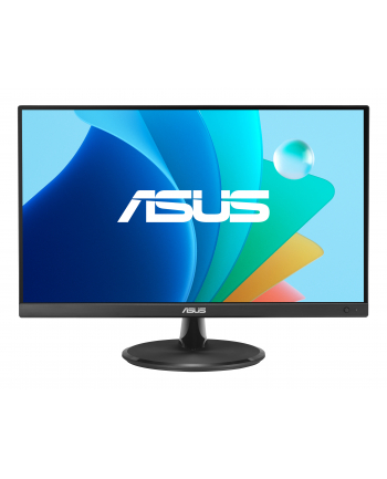 Monitor Asus 21,5'' VP229QF-P Eye Care Gaming Monitor IPS FHD 100Hz HDMI DP VGA głośniki