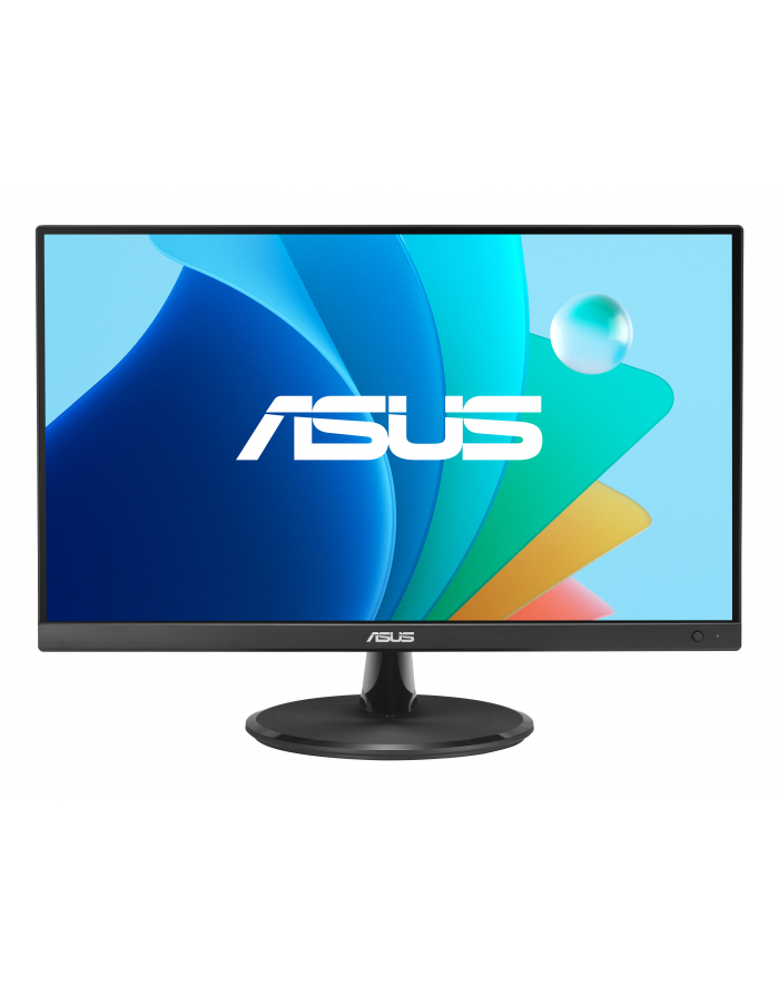 Monitor Asus 21,5'' VP229QF-P Eye Care Gaming Monitor IPS FHD 100Hz HDMI DP VGA głośniki główny