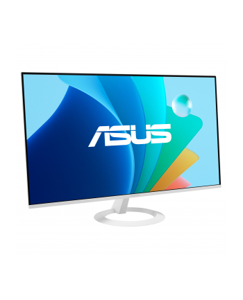 Monitor Asus 23,8'' VZ249HG-W IPS FHD 120Hz VGA HDMI biały