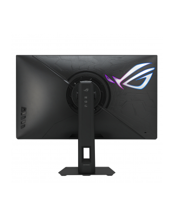 Monitor Asus 27'' ROG Strix XG27ACMG Fast IPS QHD 270Hz HDMI DP USB-C nr 1