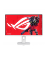 Monitor Asus 27'' ROG Strix XG27ACMES-W Fast IPS QHD 255Hz HDMI DP USB-C - nr 1