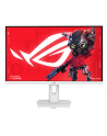 Monitor Asus 27'' ROG Strix XG27ACMES-W Fast IPS QHD 255Hz HDMI DP USB-C - nr 2