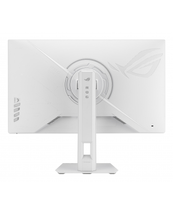 Monitor Asus 27'' ROG Strix XG27ACMES-W Fast IPS QHD 255Hz HDMI DP USB-C